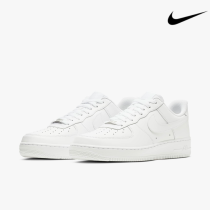 NIKE AIR FORCE 1'07 Sneaker Low top