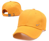 Mens Womens Swoosh Metal Cap Heritage 86 Nike Baseball Golf Hat