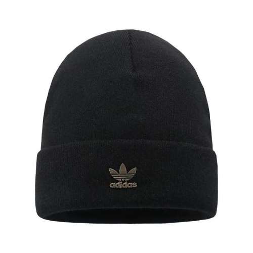 Mens Womens Adidas long Peak Fit Beanie Comfort Hat Warm Winter Cap
