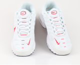 Mens Air Max Plus Tn Trainers Shoes WHITE