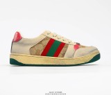 Gucci screener Sneakers