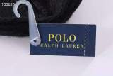 Polo Beanie Hat Unisex Adults  Knitted Hat