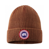 Stretch Goose Beanie Ski Hat Winter  Knitted Hat