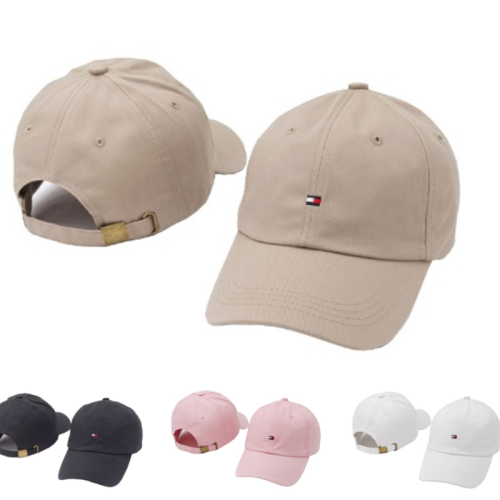 Unisex Tommy Classic  Hilfiger Baseball Cap