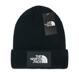 The North Face Winter warm Cap Urban long Peak Beanie Hat