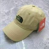 Unisex The North FaceCasual Baseball  Caps adjustable