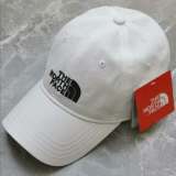 Unisex The North FaceCasual Baseball  Caps adjustable