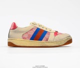 Gucci screener Sneakers