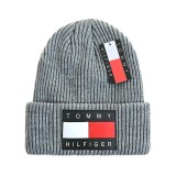 Tommy Hilfiger beanie hat Winter Warm Hat