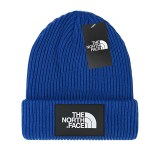 The North Face Winter warm Cap Urban long Peak Beanie Hat