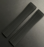 Patek Philippe AQUANAUT Rubber Watch Band 21mm