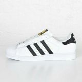Adidas Originals Superstar Classic Trainers 3 Stripe Shoes Sneakers