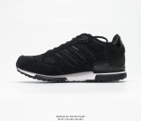 Adidas ORIGINALS  ZX750 New Running TRAINERS SHOES