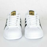 Adidas Originals Superstar Classic Trainers 3 Stripe Shoes Sneakers