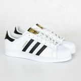 Adidas Originals Superstar Classic Trainers 3 Stripe Shoes Sneakers