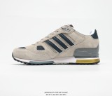 Adidas ORIGINALS  ZX750 New Running TRAINERS SHOES