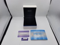 Watch Box for SEIKO