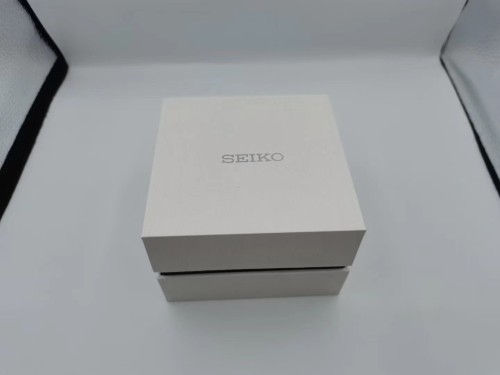 Watch Box for SEIKO