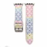Louis Vuitton Classic Printed Apple Strap
