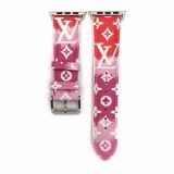 Louis Vuitton Classic Printed Apple Strap