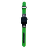 TNF APPLE WATCH STRAP