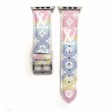 Louis Vuitton Classic Printed Apple Strap