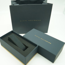 Daniel Wellington watch box