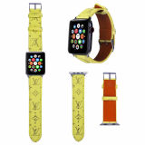 LOUIS VUITTON Cortex apple watch strap