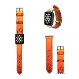 LOUIS VUITTON Laser Reflective Apple Watch STRAP