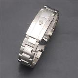 20 / 21 mm Watch Strap Stainless Steel For ROLEX  Submariner/ Daytona