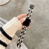 OFF-WHITE Apple watch strap