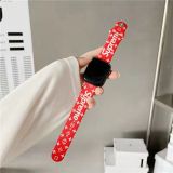 Supreme Apple watch strap