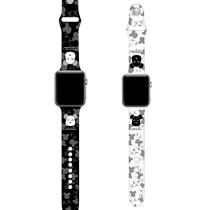 Kaws bear  Apple watch strap band