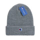 Champion Winter warm Cap long Peak Beanie Hat