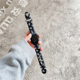 Burberry Apple watch strap