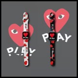 Rei Kawakubo Apple watch strap