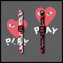 Rei Kawakubo Apple watch strap