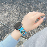 NIKE SB Apple watch strap