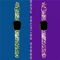 Stussy Apple watch strap