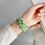 Stussy Apple watch strap
