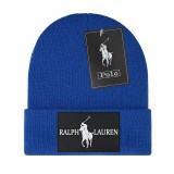 POLO unisex Winter warm Cap long Peak Comfort Beanie Hat