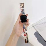Marvel Super hero  Apple watch strap