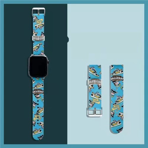 NIKE SB Apple watch strap