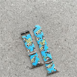 NIKE SB Apple watch strap