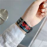 NASA space exploration Apple watch strap