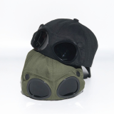 C.P. Company Sunglasses baseball cap curved brim cap