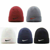 NIKE Mens Winter warm Cap Urban long
