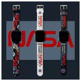 NASA space exploration Apple watch strap