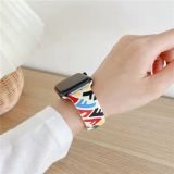 Fendi Apple watch strap