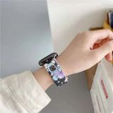 Kaws Planet bear  Apple watch strap